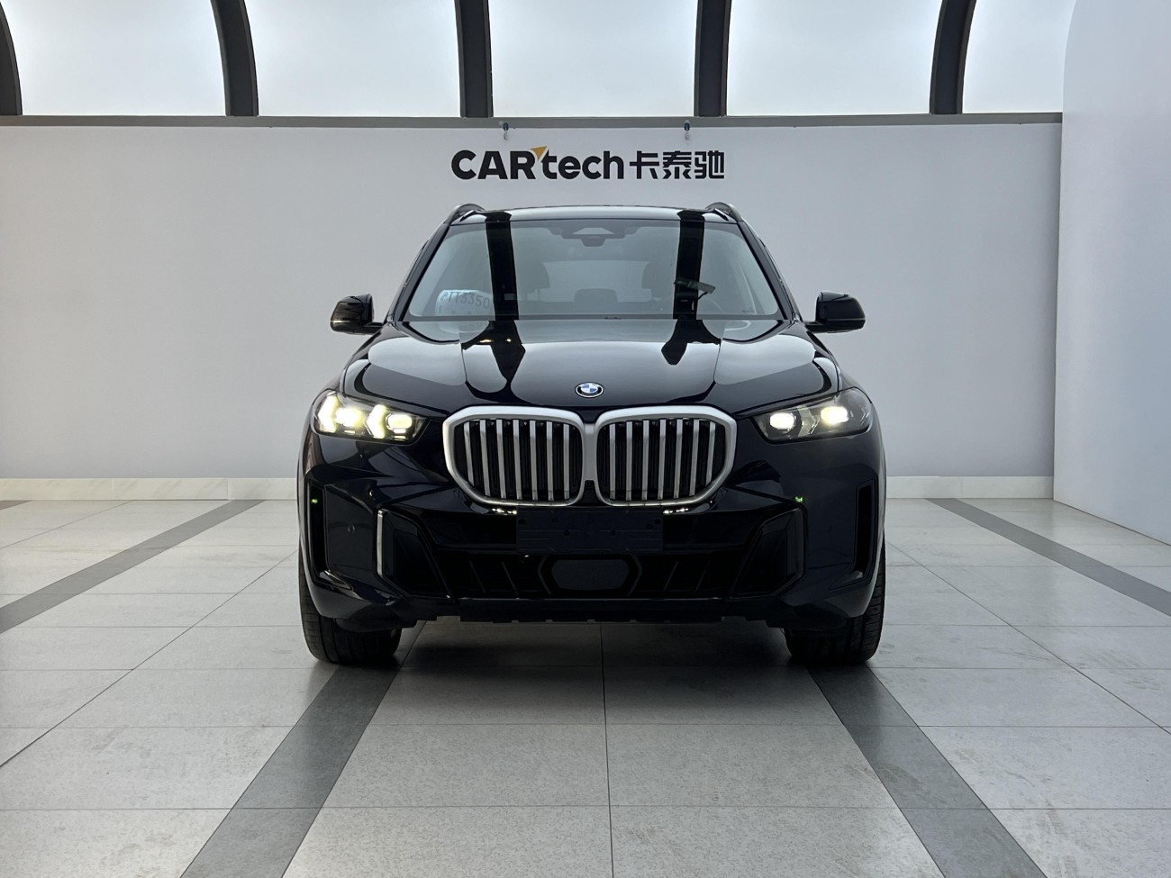 BMW X5 2025