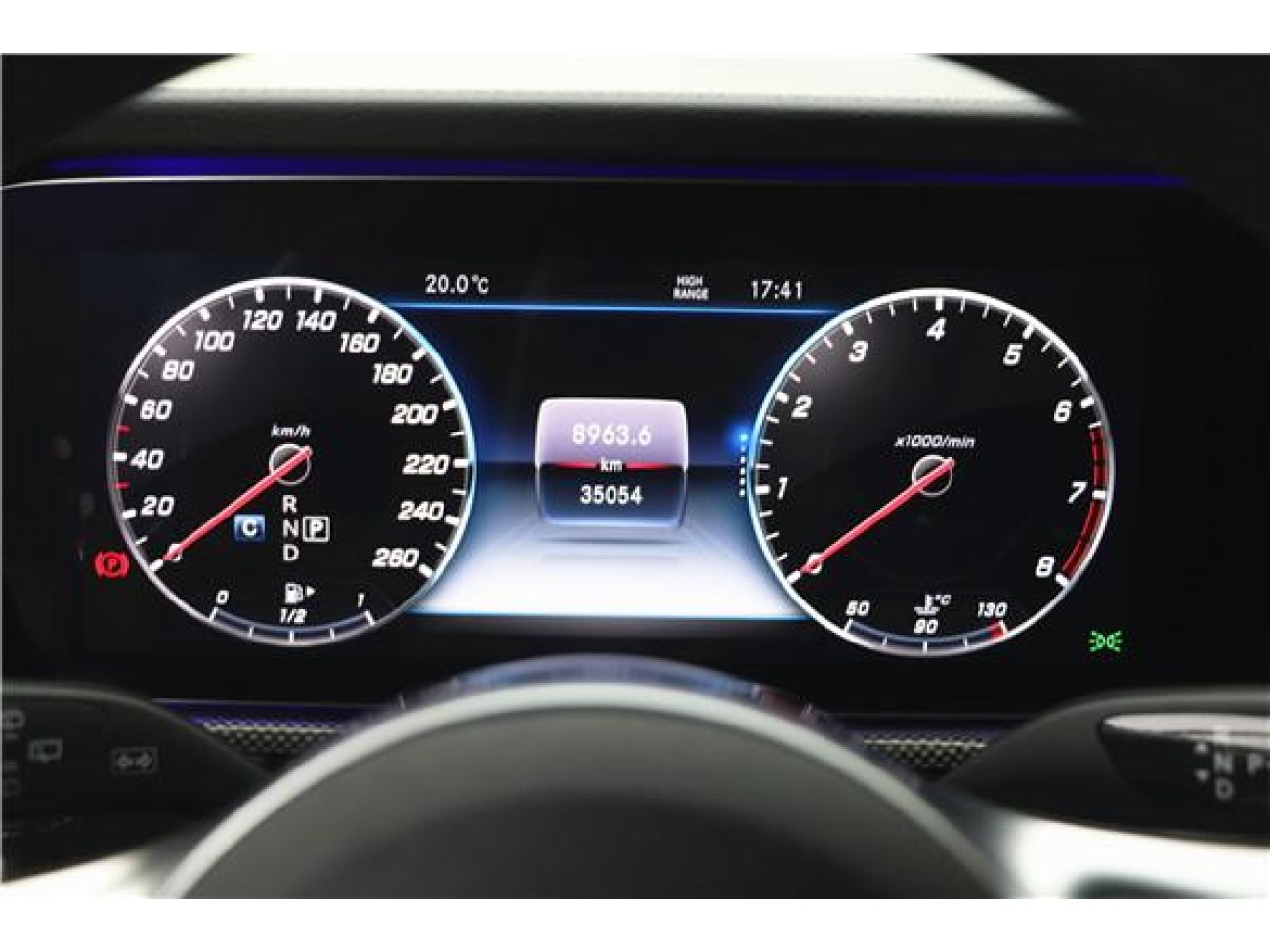 Mercedes-Benz G 500 2023