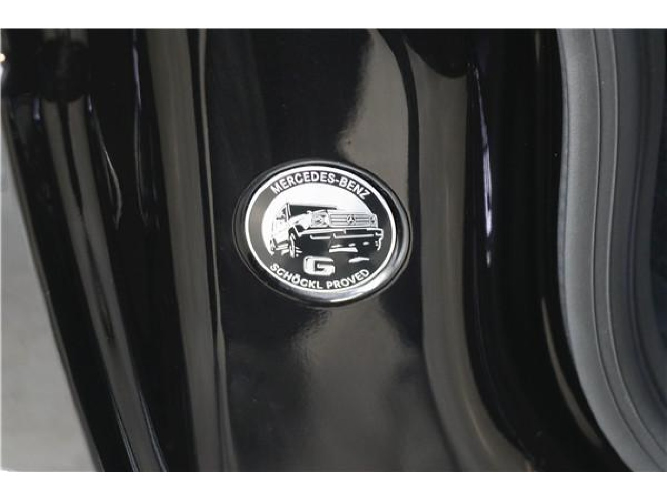 Mercedes-Benz G 500 2023