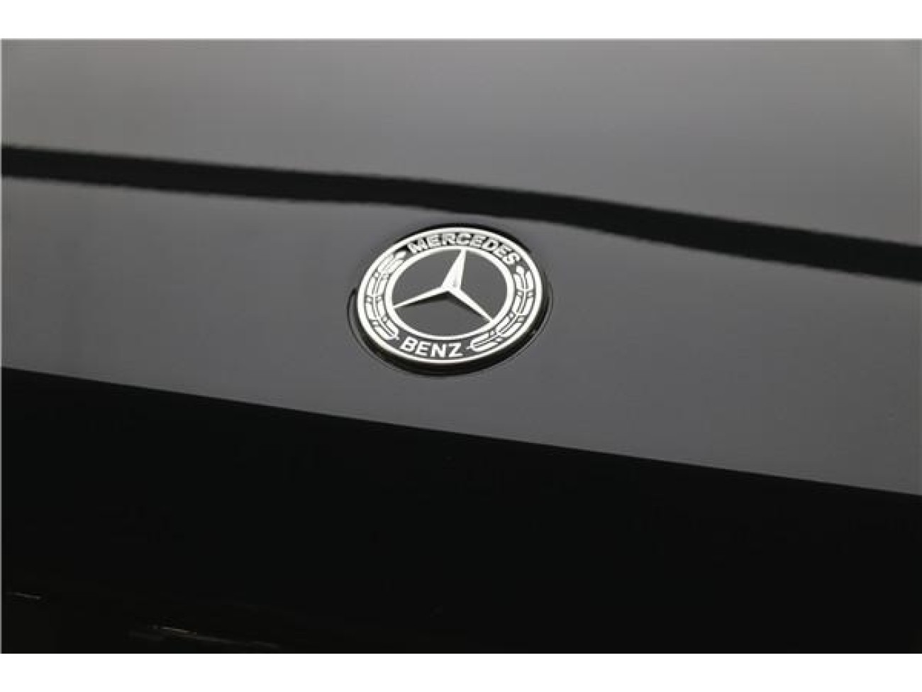 Mercedes-Benz G 500 2023