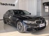 BMW 320Li 2021