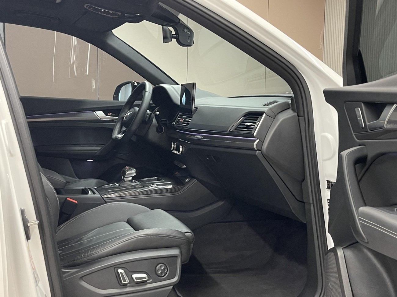 Audi Q5L 40 TFSI 2024