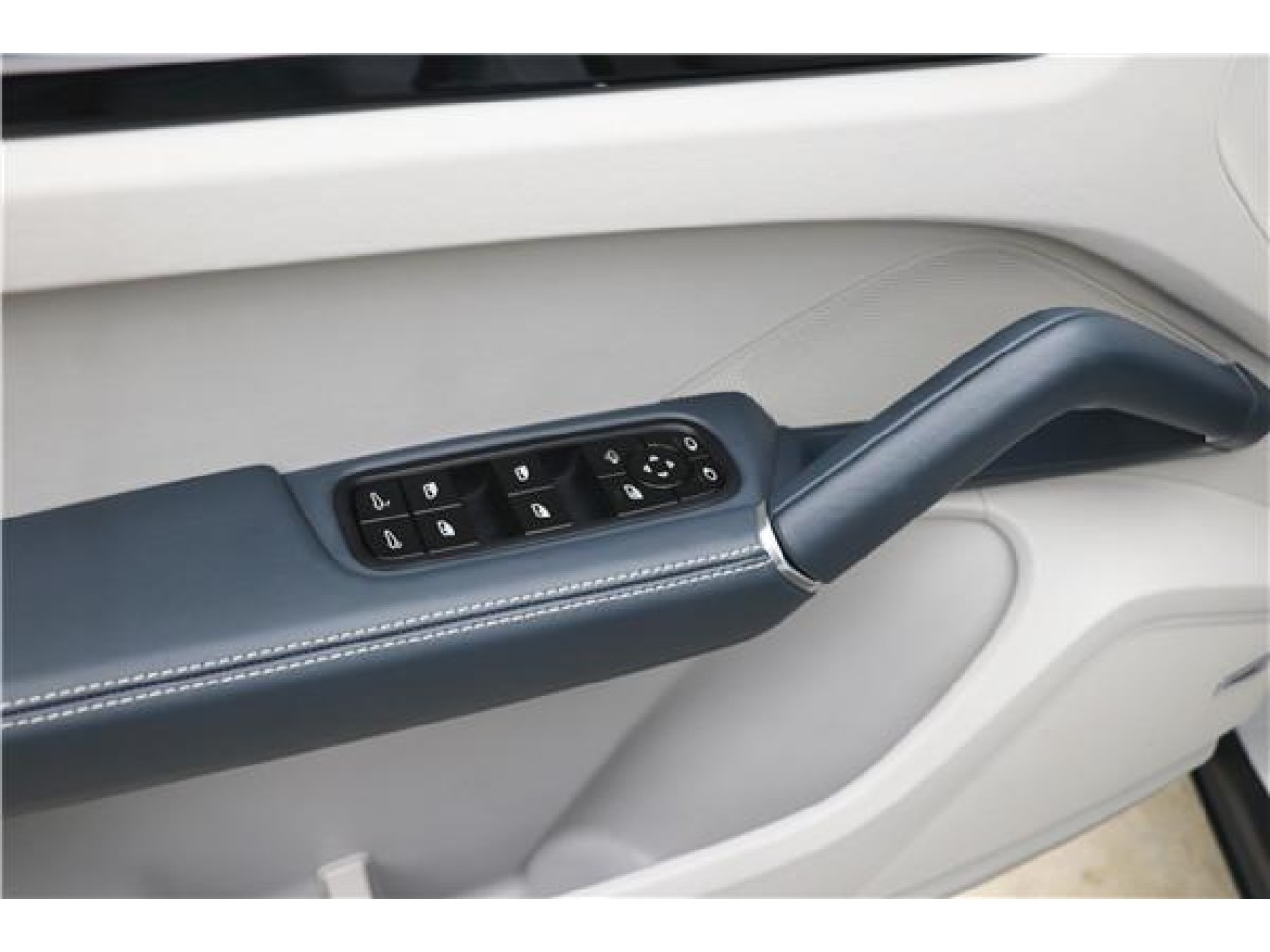 Porsche Cayenne 2020