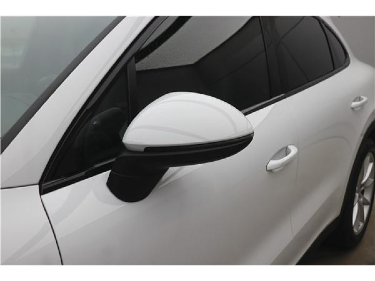 Porsche Cayenne 2020