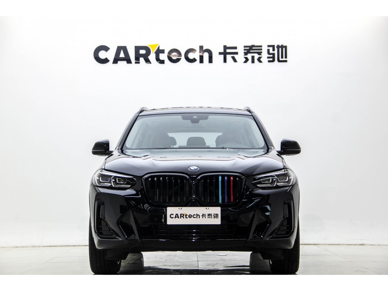 BMW X3 2024