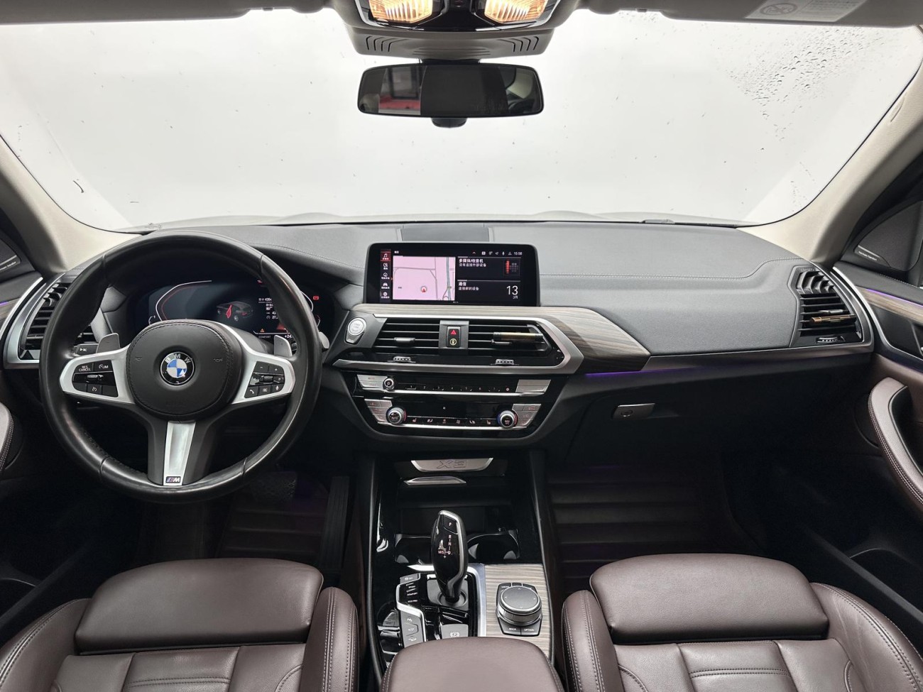 BMW X3 2020