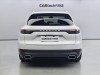 Porsche Cayenne 2020
