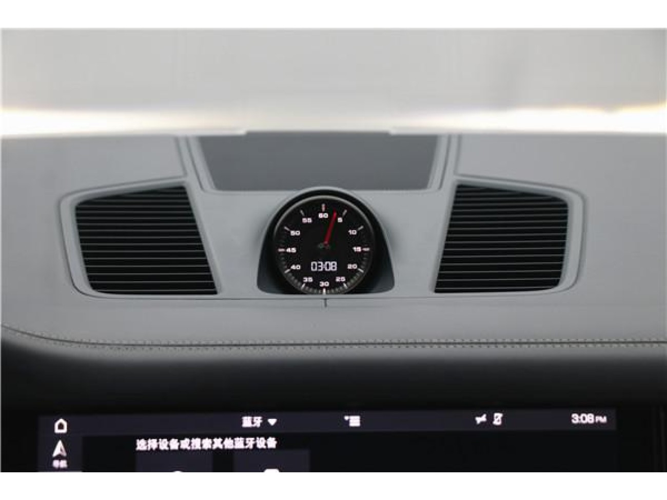 Porsche Cayenne 2020