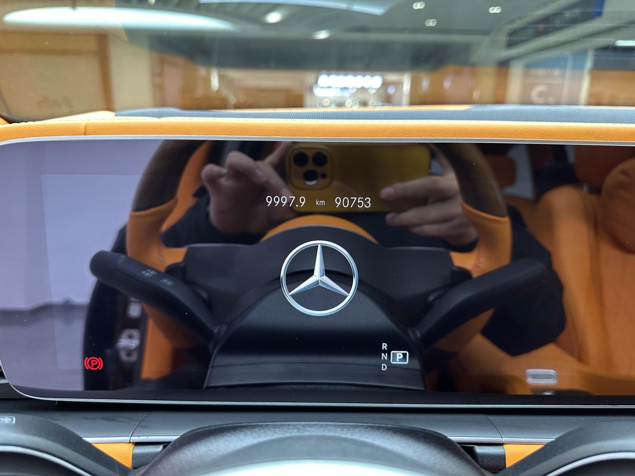 Mercedes-Benz GLS 450 4MATIC 2021