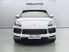 Porsche Cayenne 2020