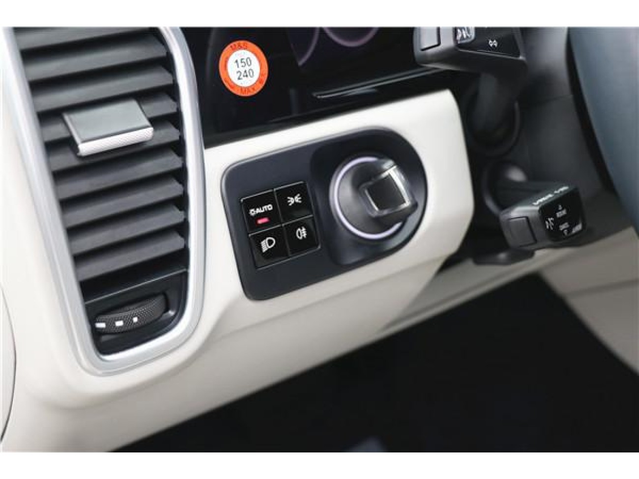 Porsche Cayenne 2020