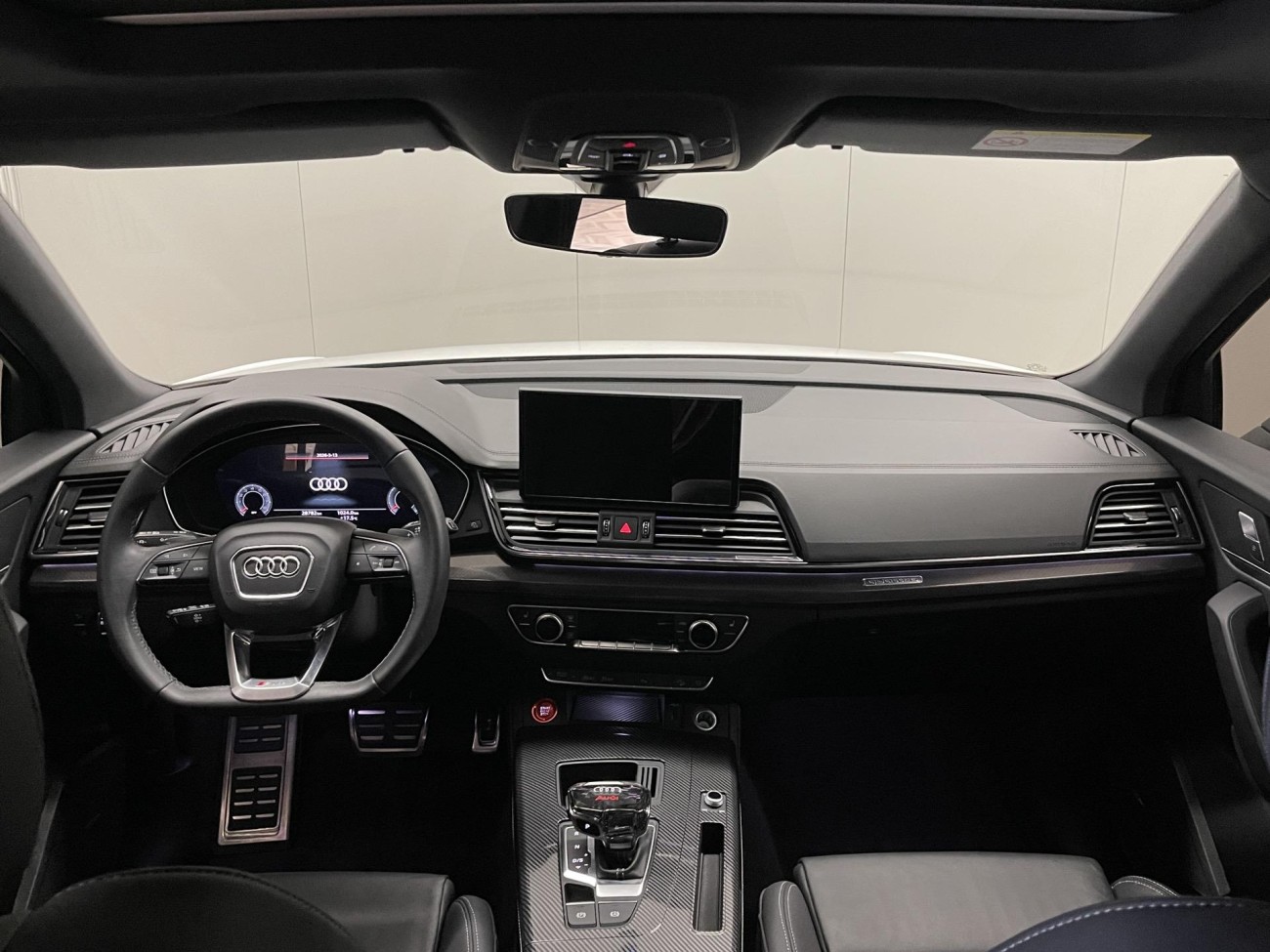 Audi Q5L 40 TFSI 2024