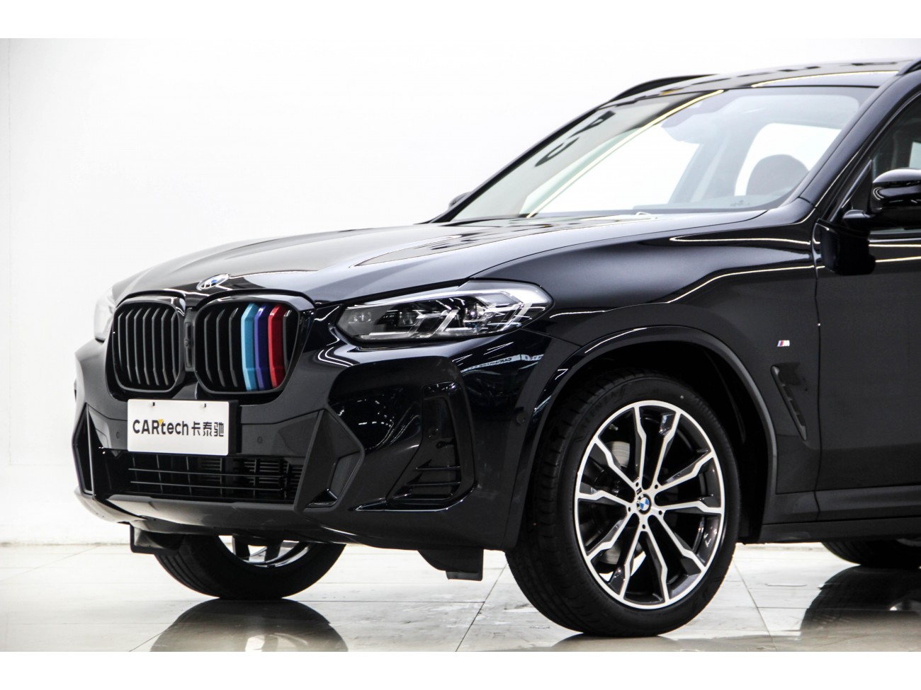 BMW X3 2024