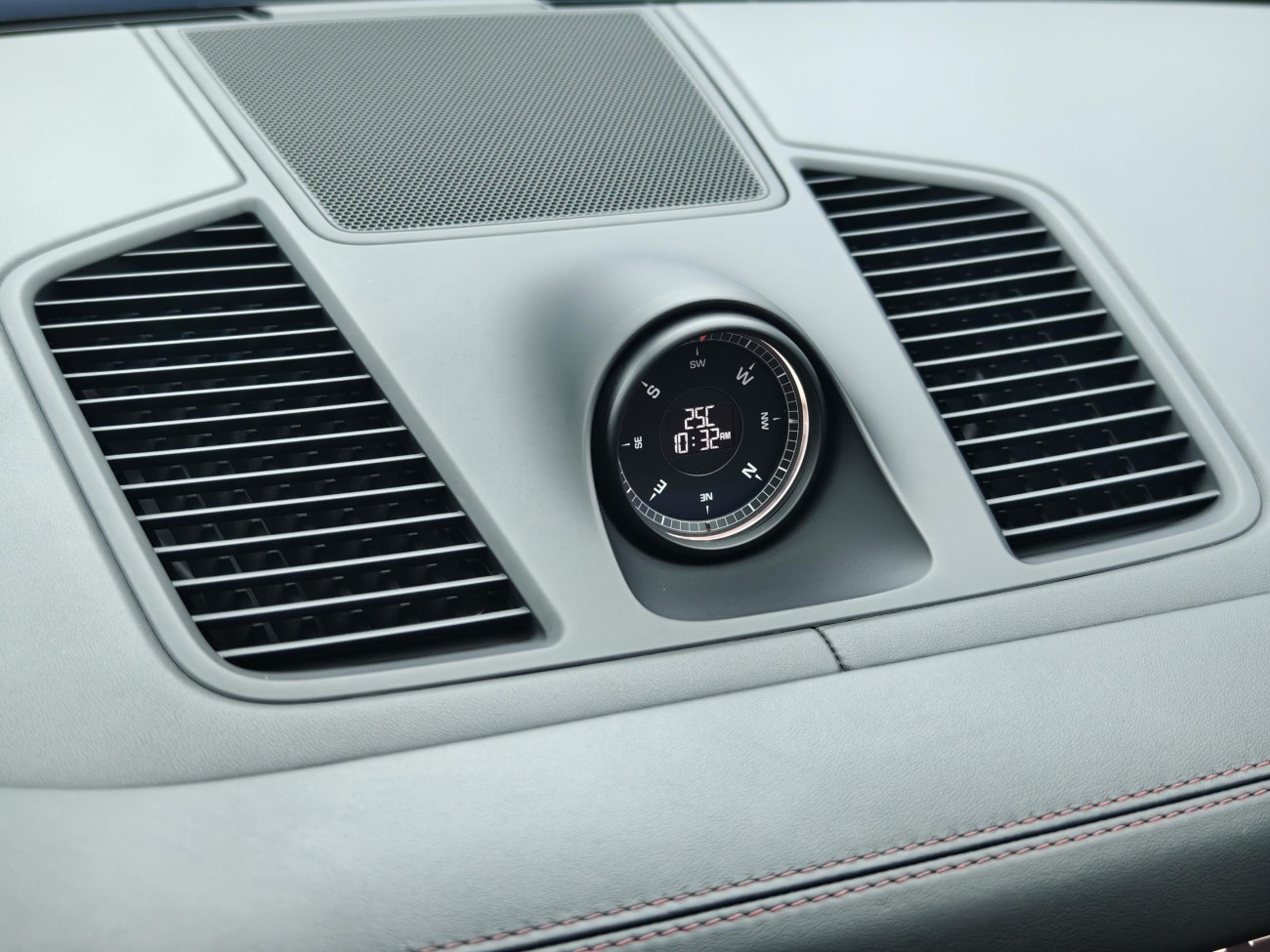 Porsche Cayenne 2020