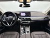 BMW 530Li 2021
