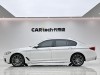 BMW 530Li 2019
