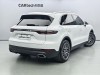 Porsche Cayenne 2020