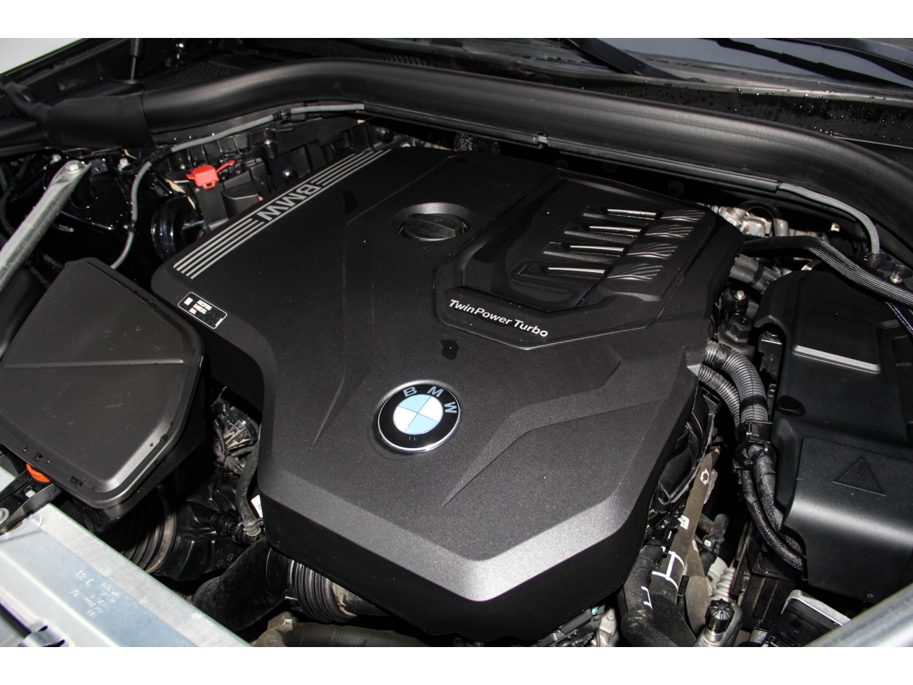 BMW X3 2024