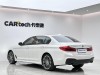 BMW 530Li 2019