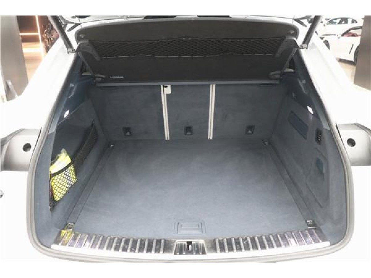 Porsche Cayenne 2020