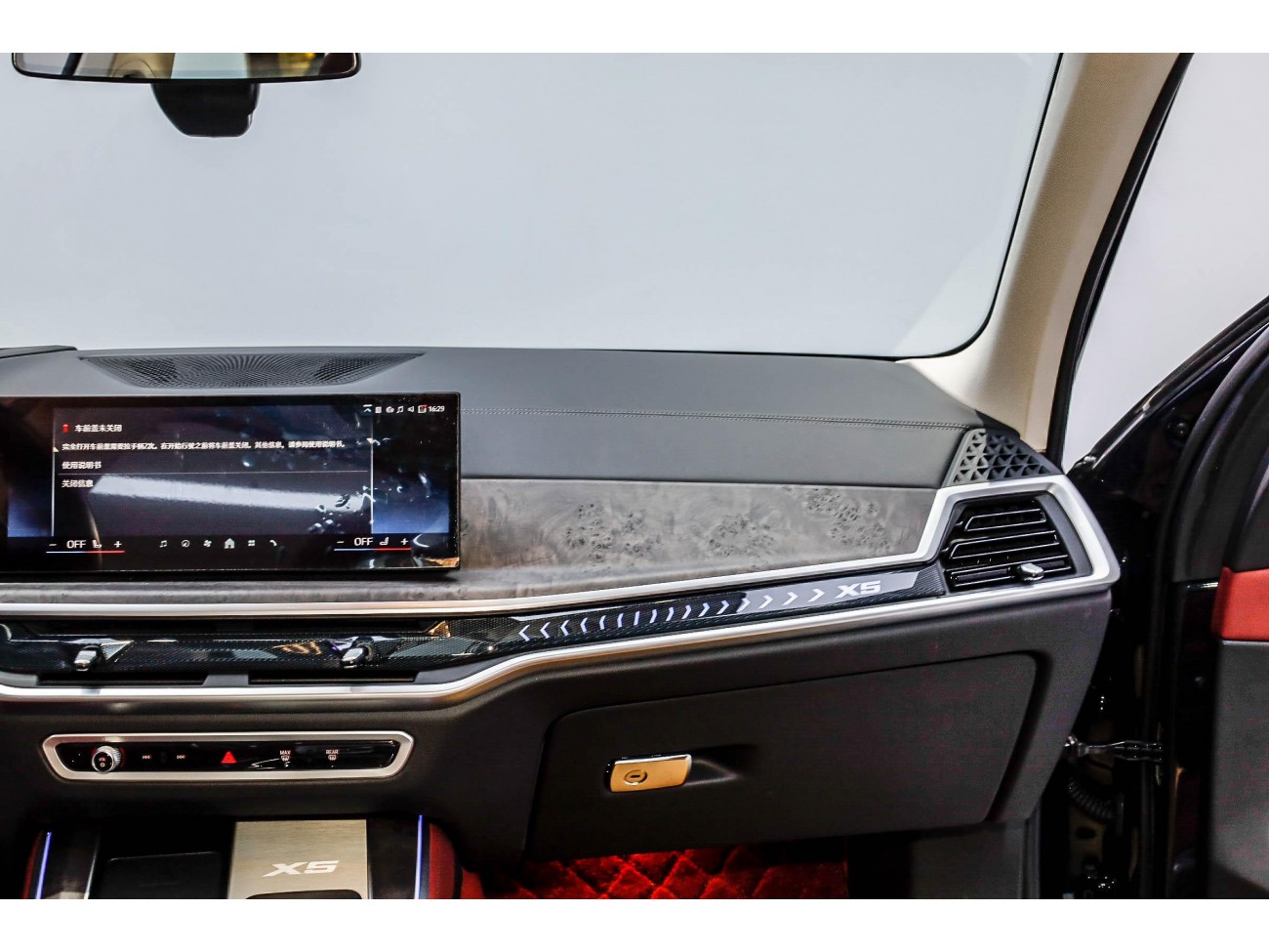 BMW X5 2024
