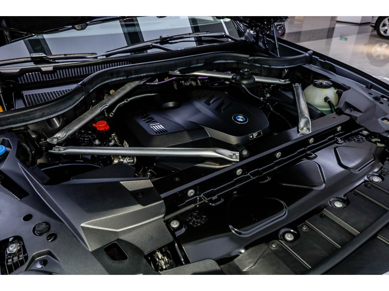 BMW X5 2024