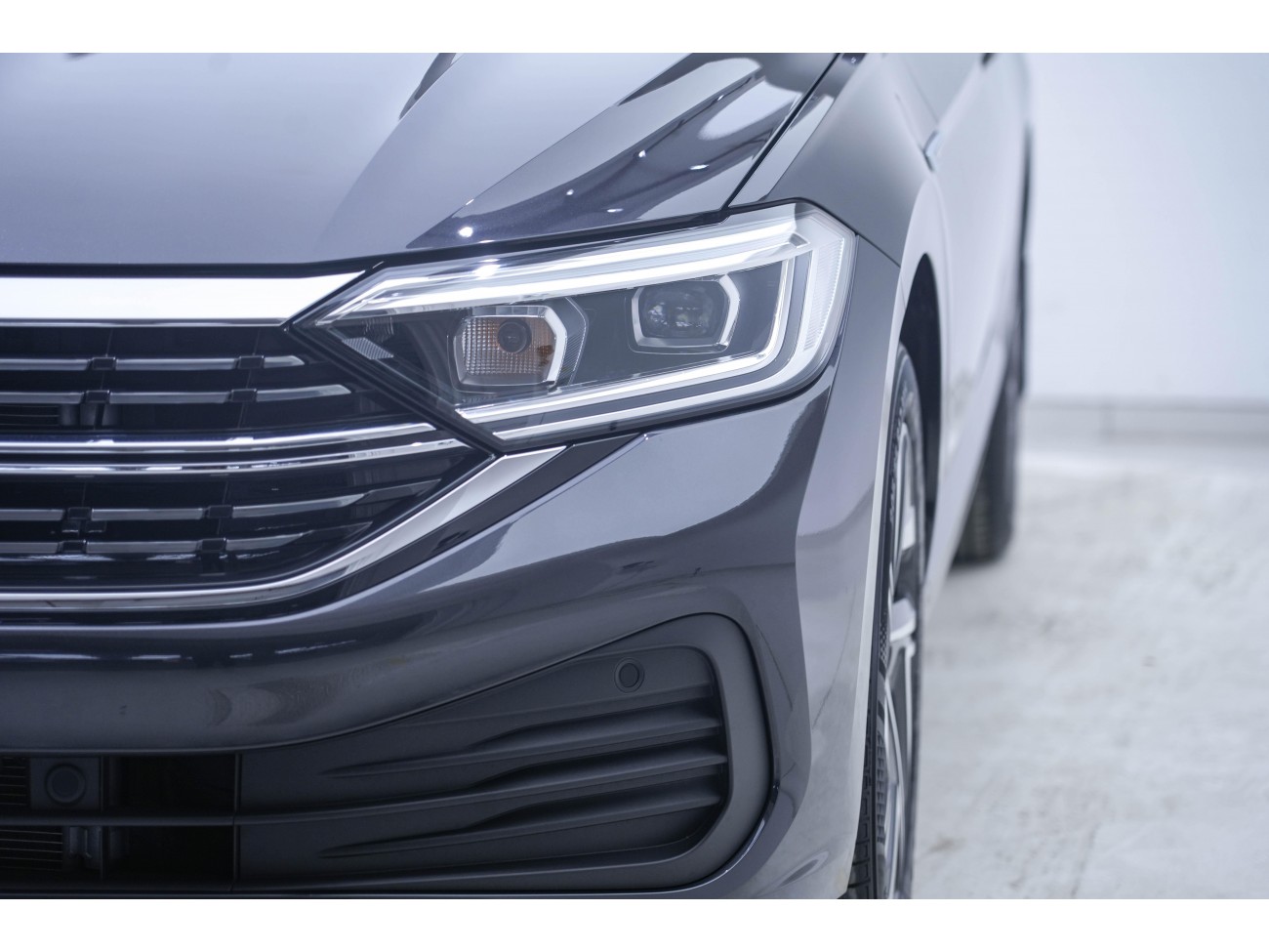 Volkswagen Sagitar 2025