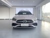 Mercedes-Benz C 260 L 2022