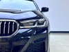 BMW 525Li 2023