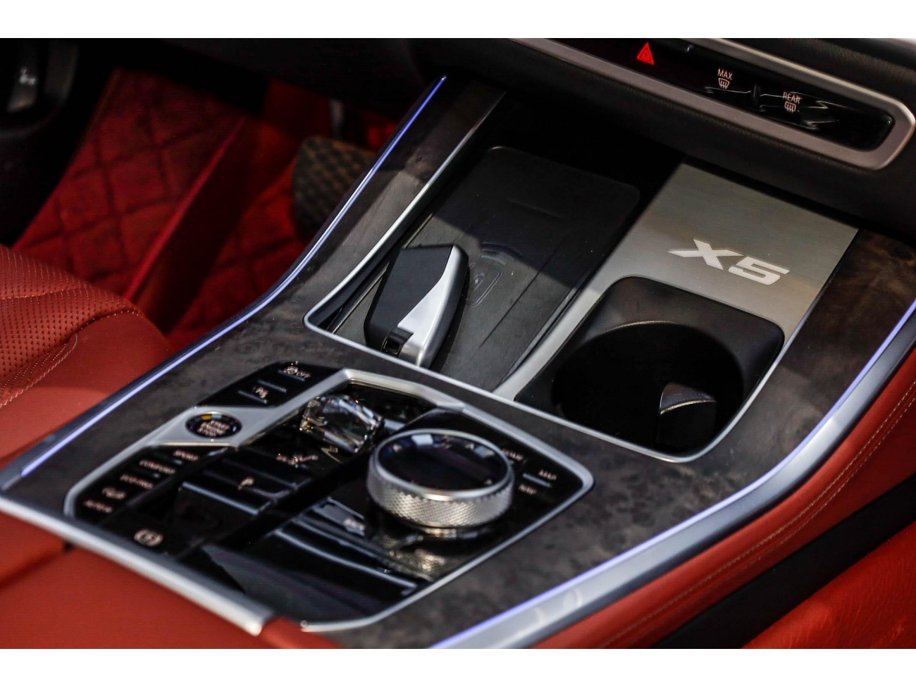 BMW X5 2024