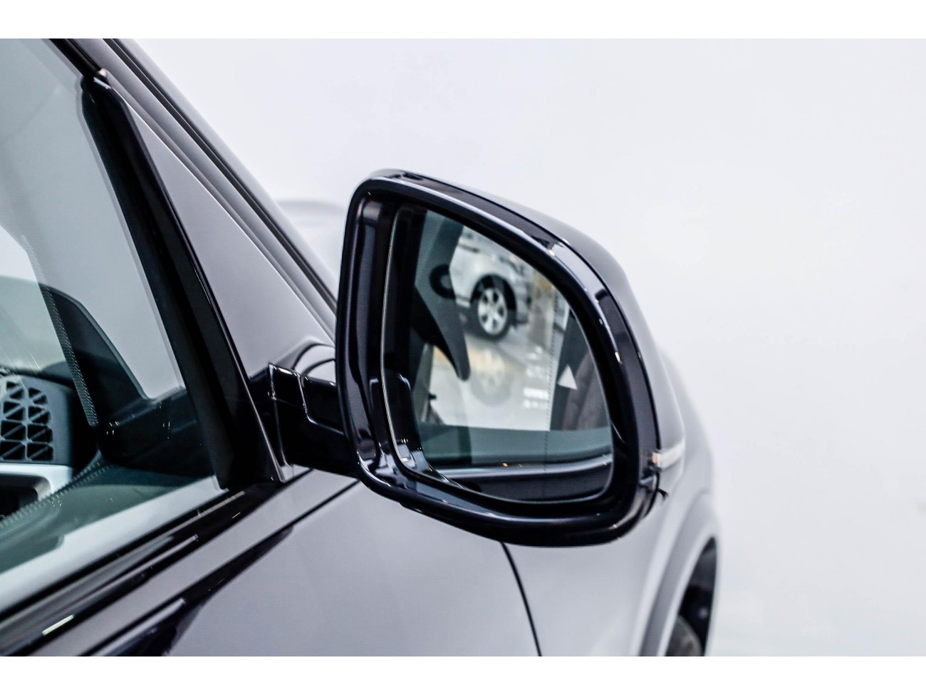 BMW X5 2024