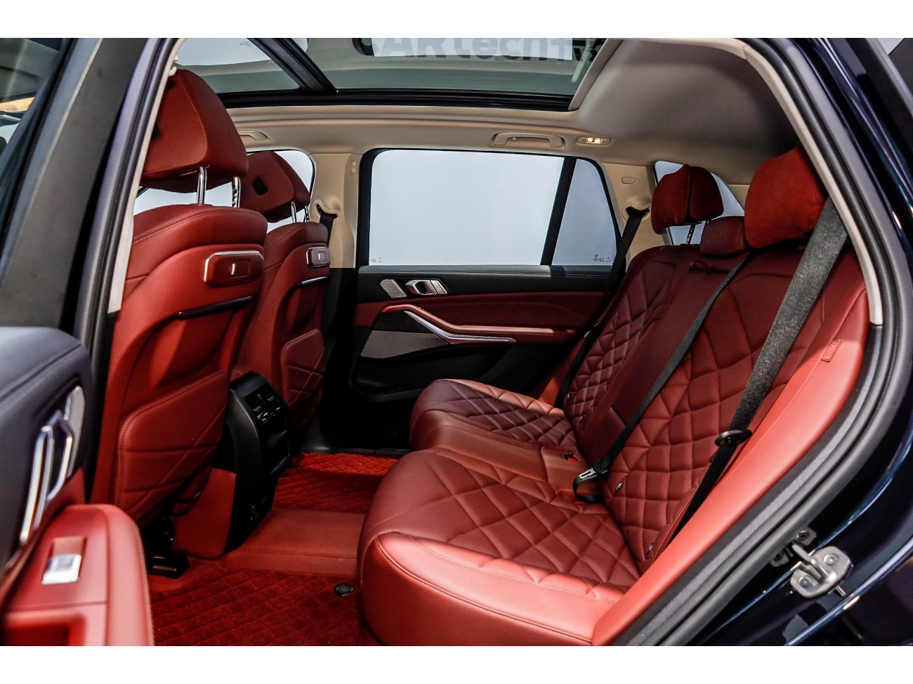 BMW X5 2024