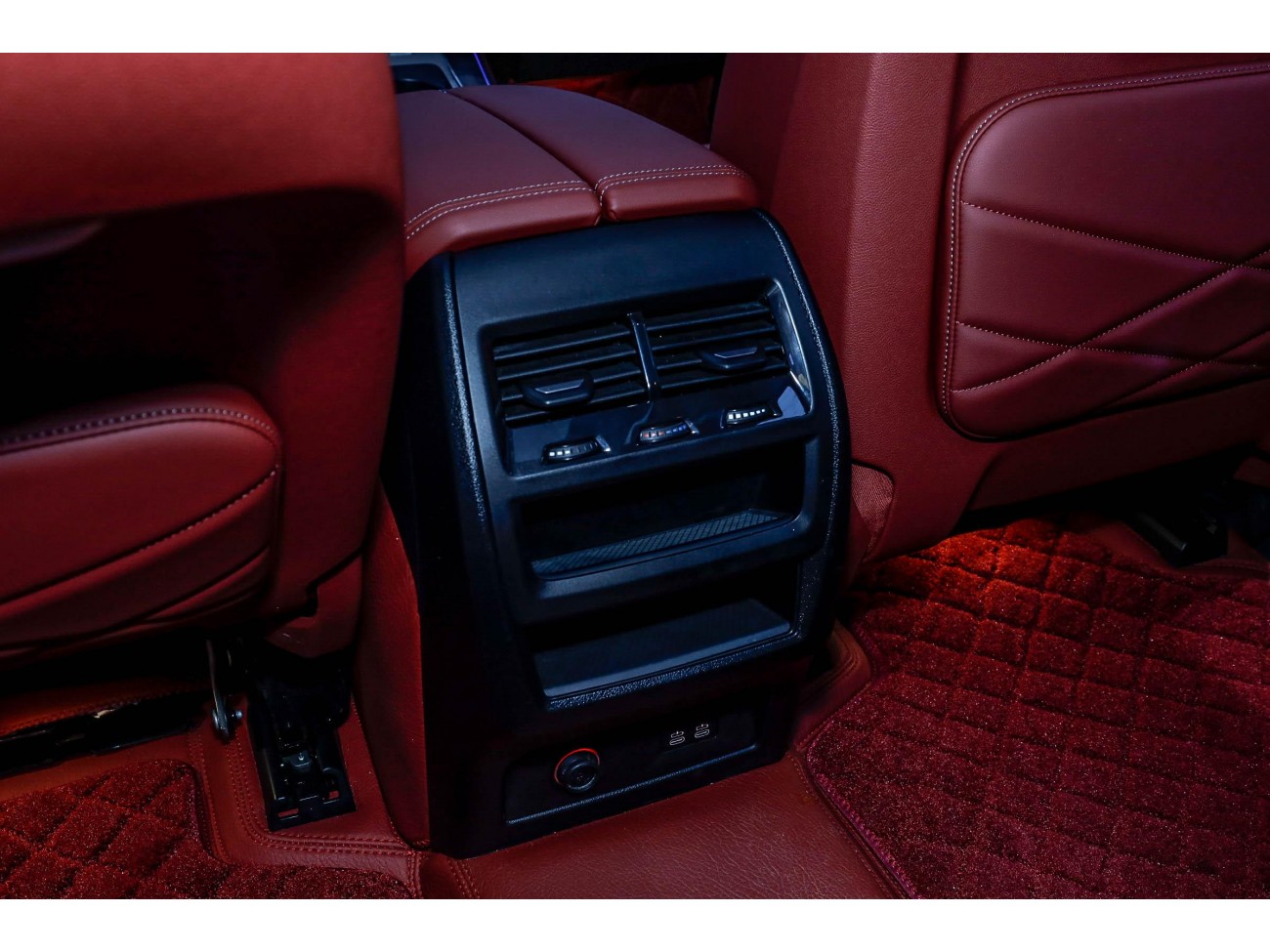 BMW X5 2024