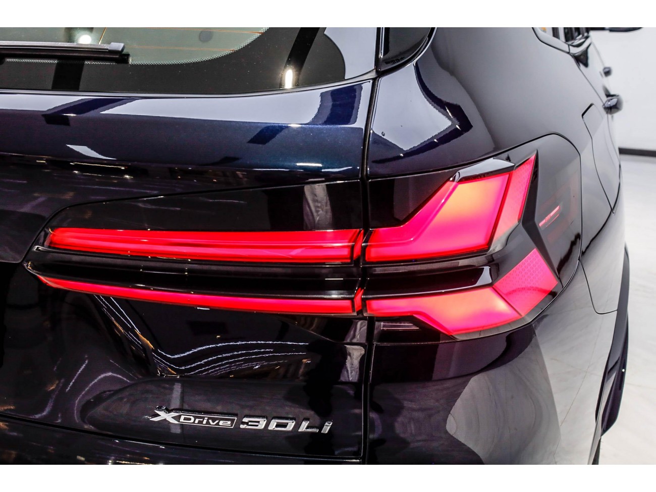 BMW X5 2024