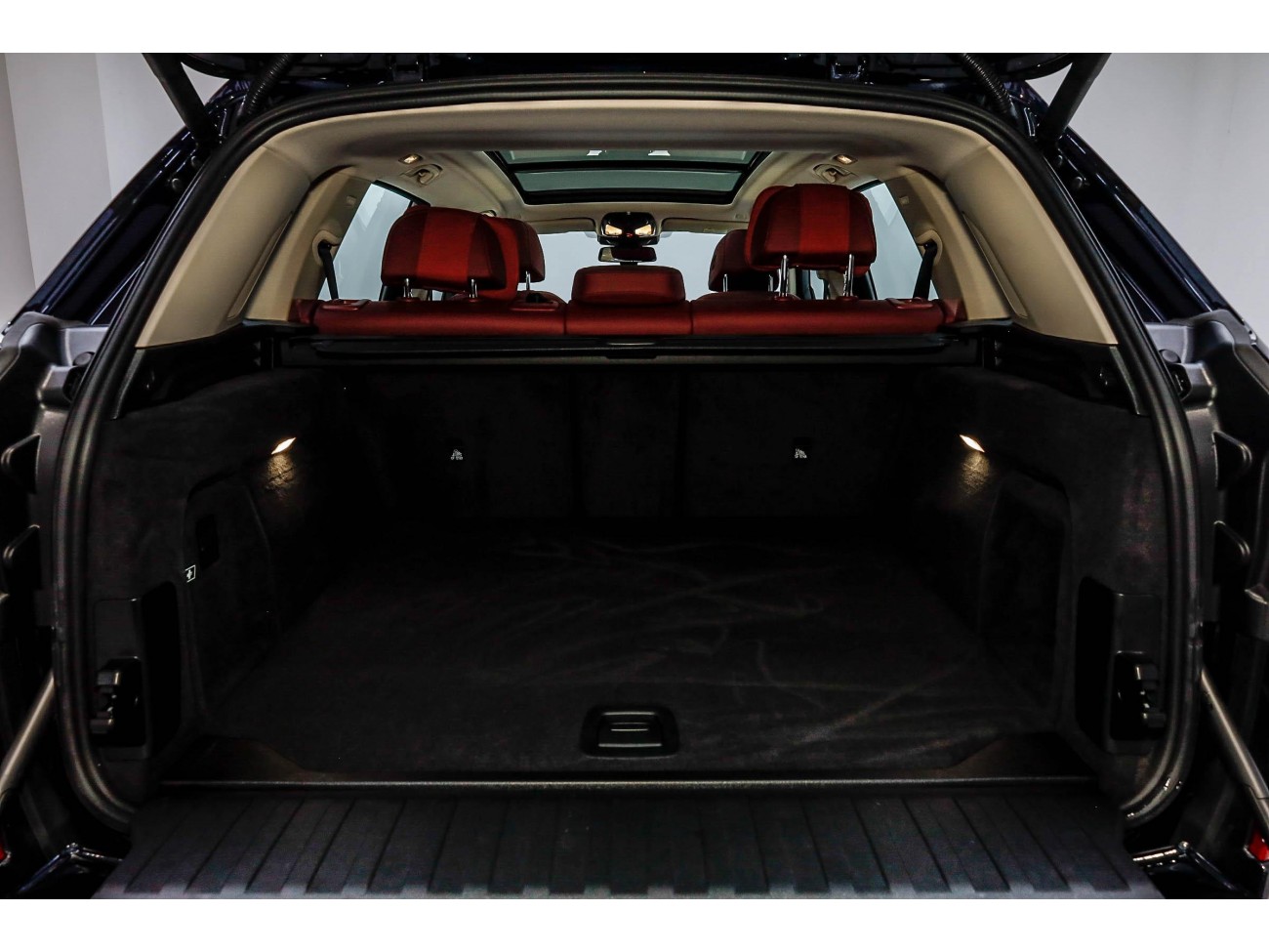 BMW X5 2024
