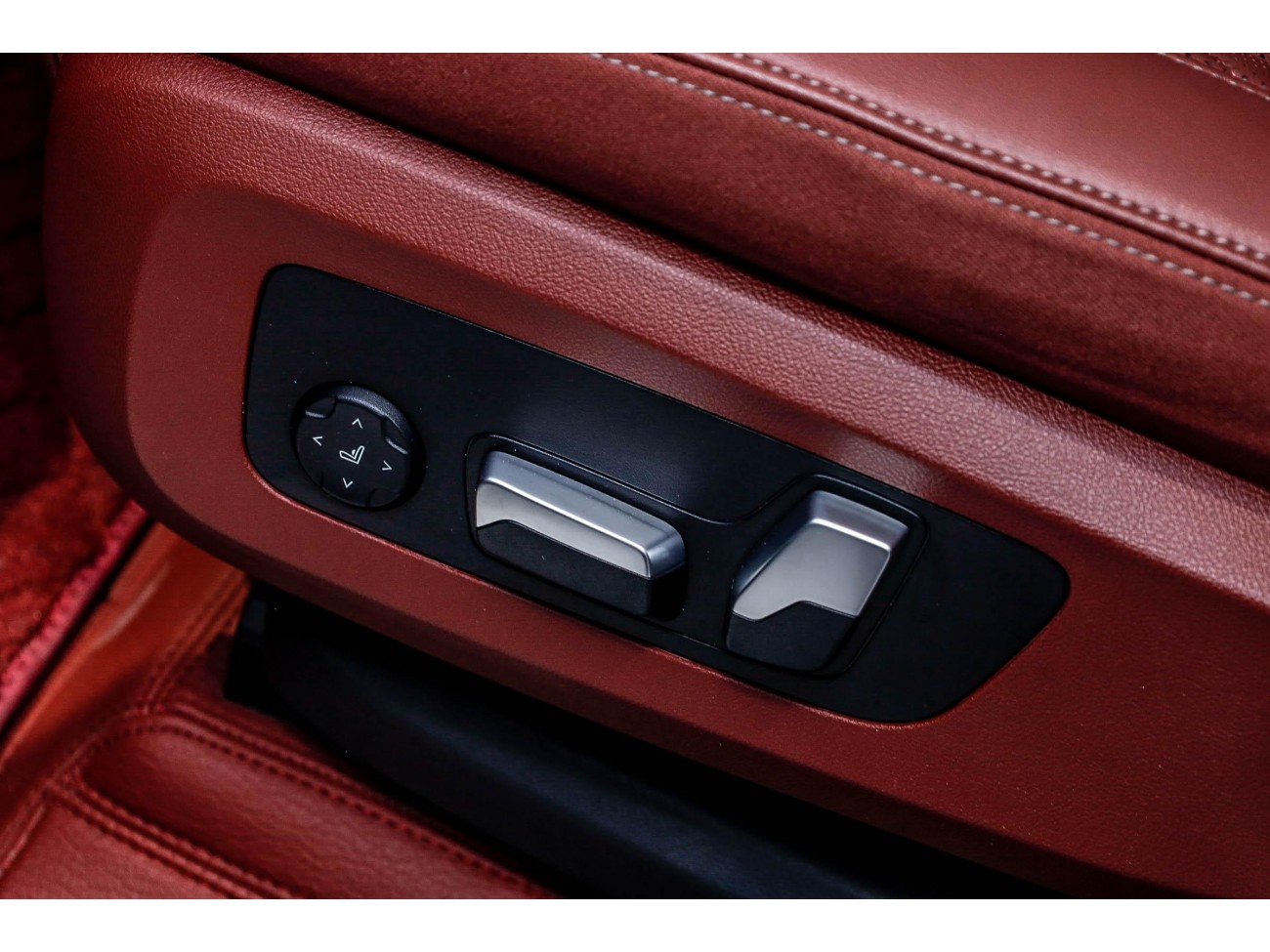BMW X5 2024