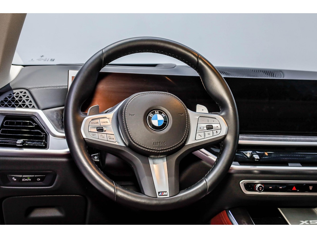 BMW X5 2024