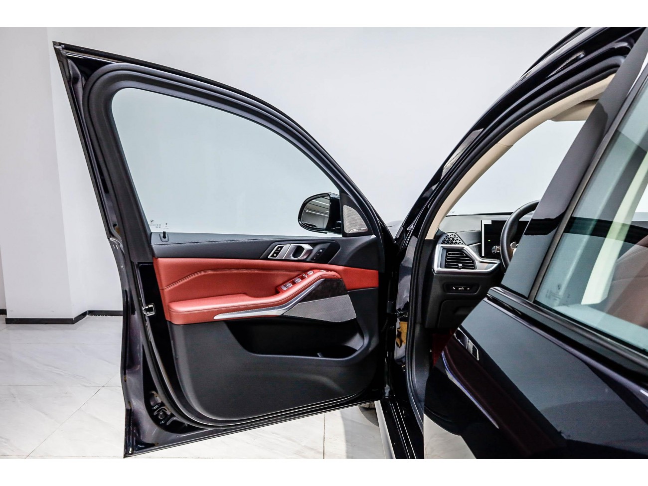 BMW X5 2024