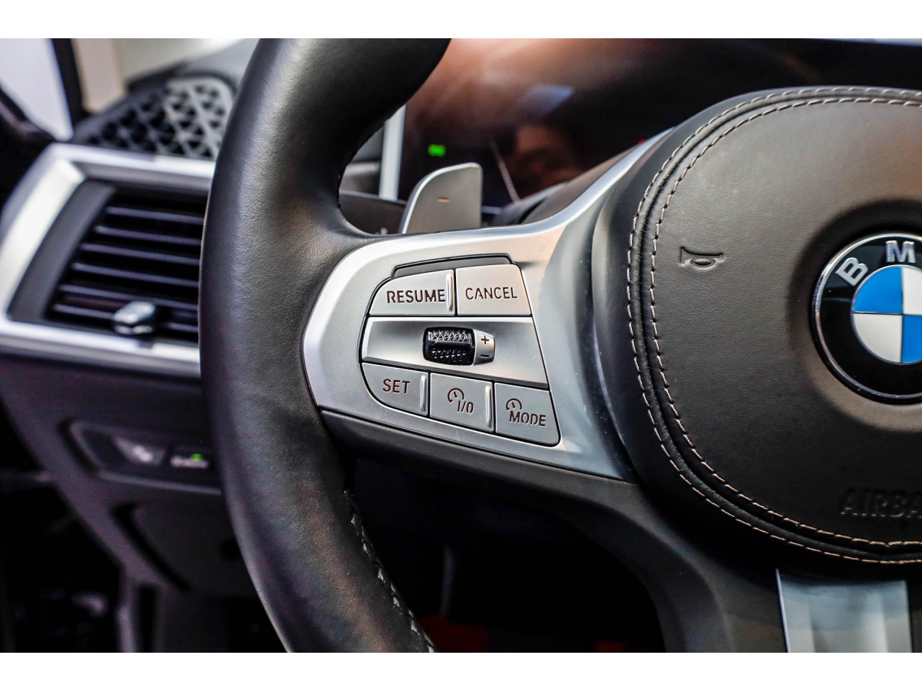 BMW X5 2024