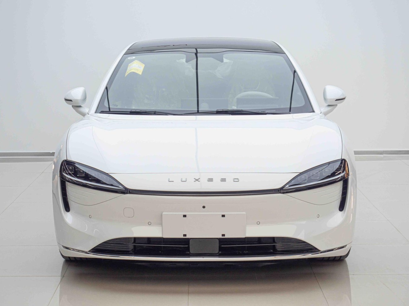 Luxeed S7 2025
