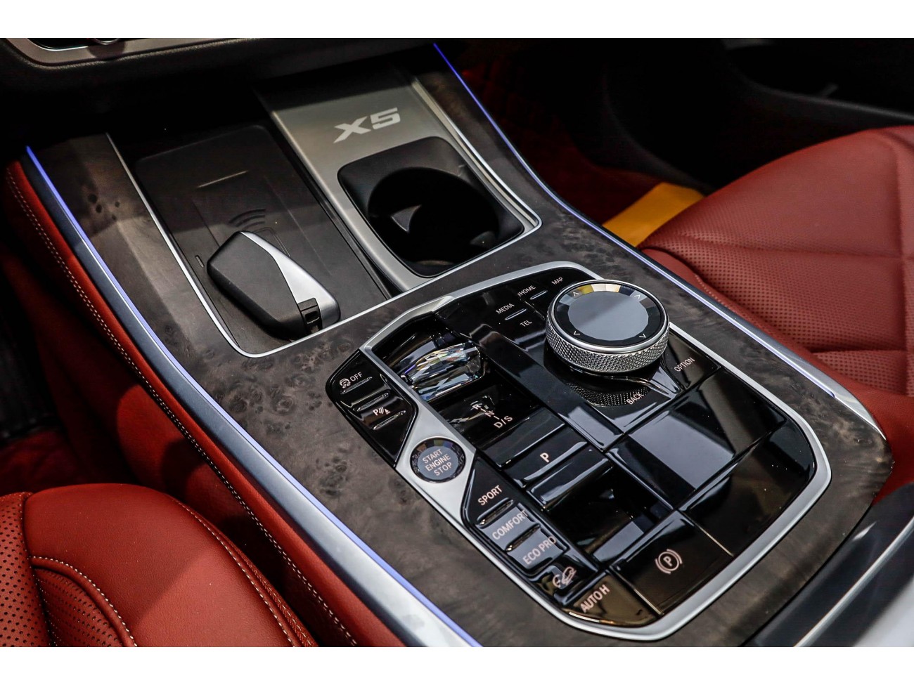 BMW X5 2024