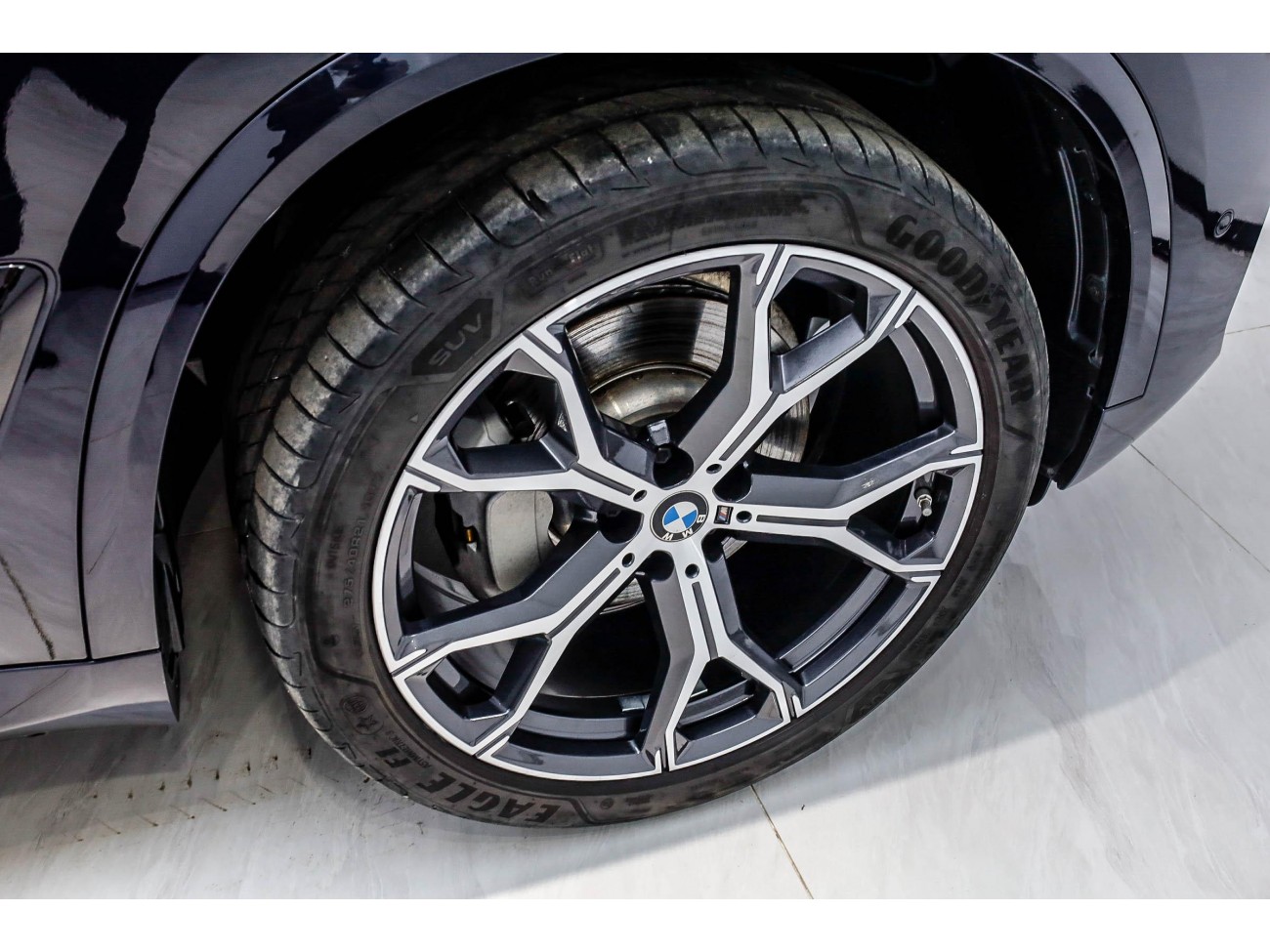 BMW X5 2024