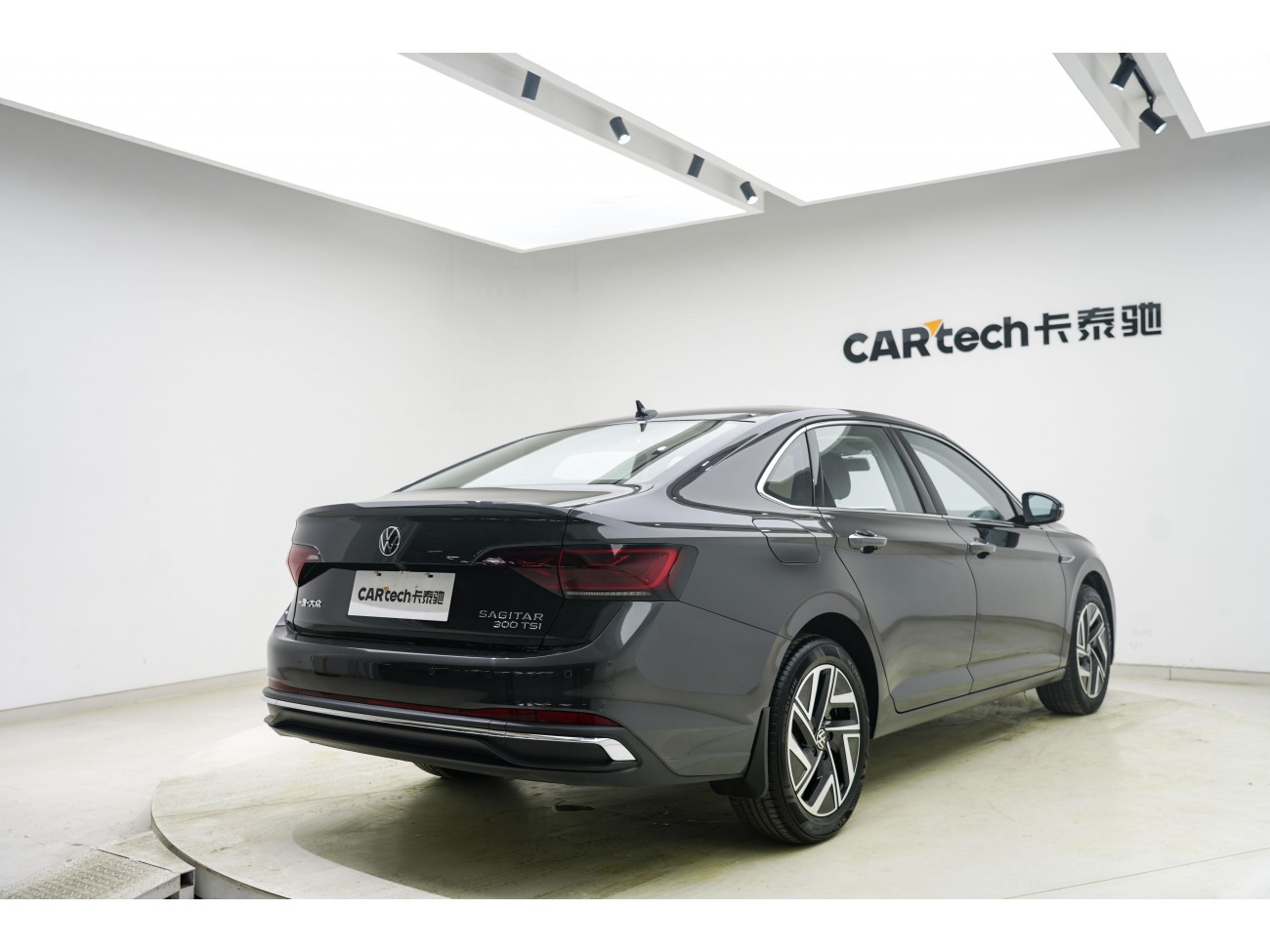 Volkswagen Sagitar 2025