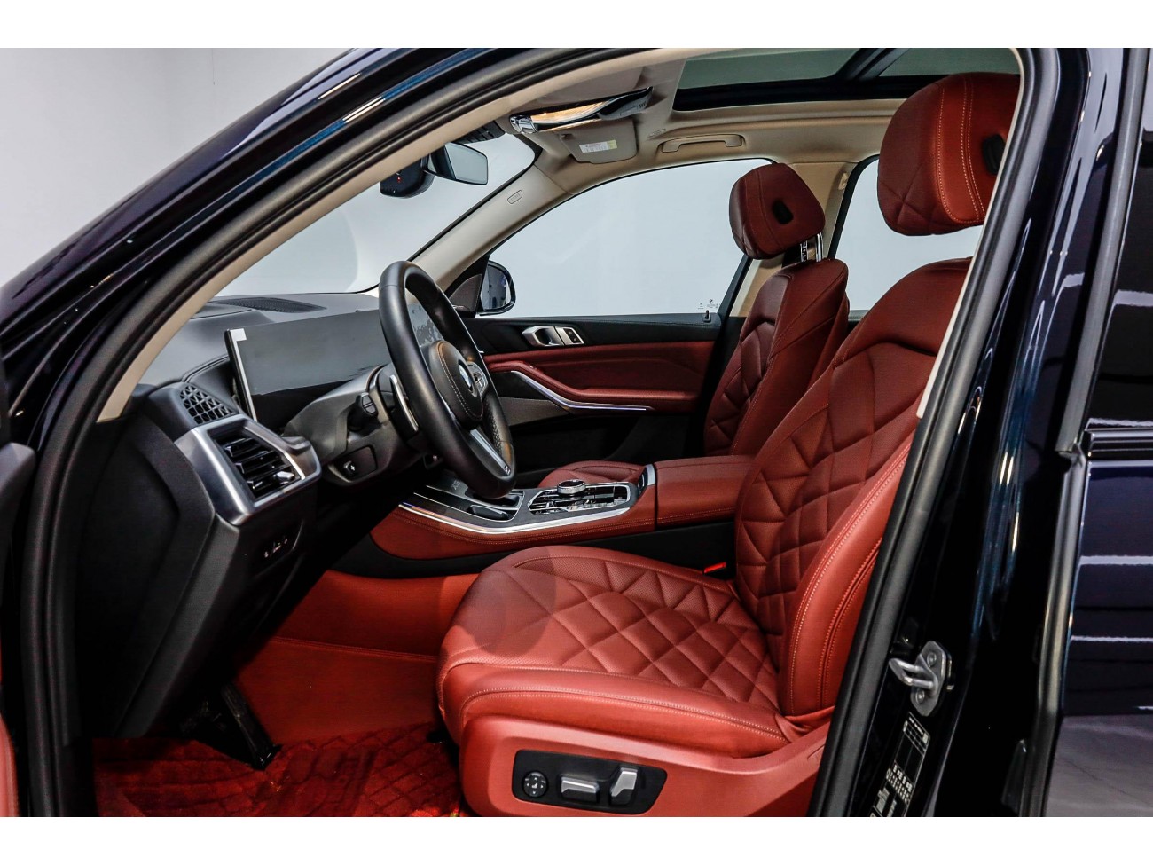 BMW X5 2024