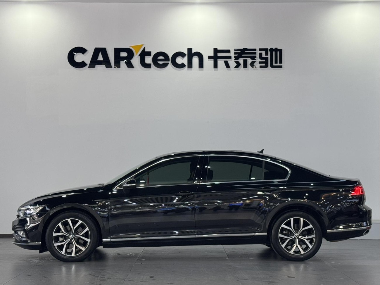 Volkswagen Magotan 2021