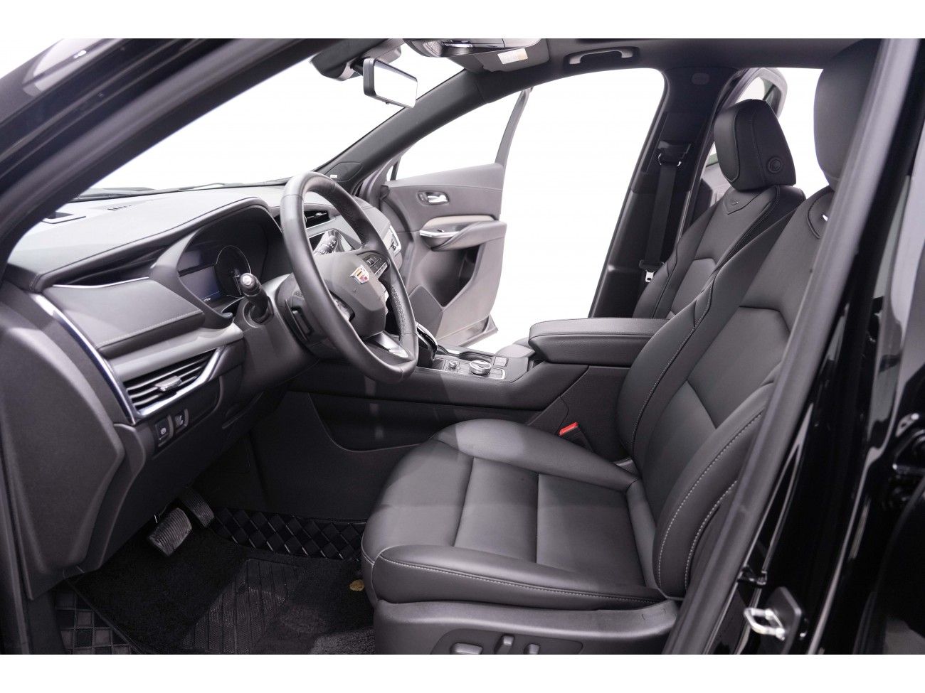 Cadillac XT4 2023