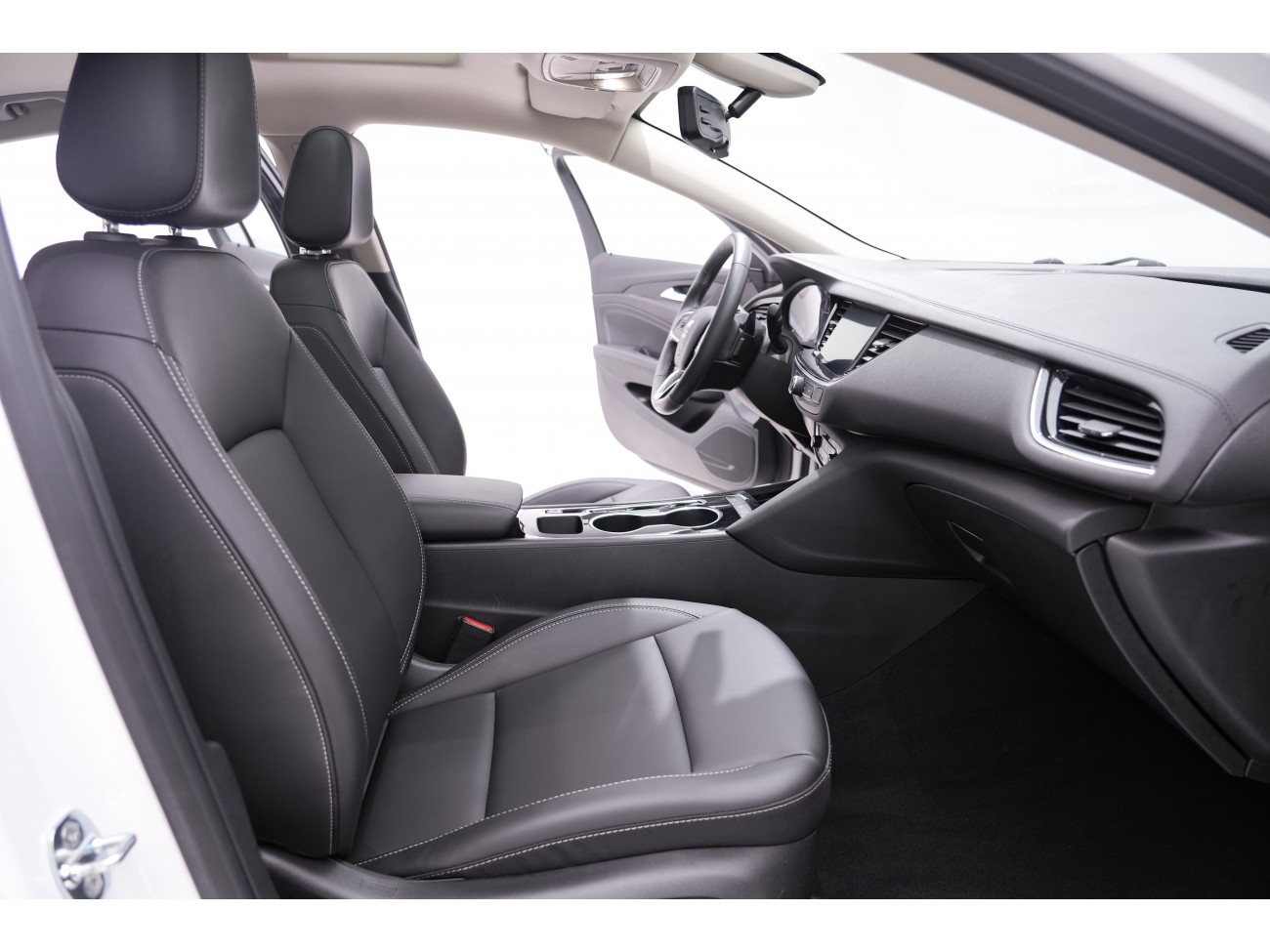 Buick Regal 2025
