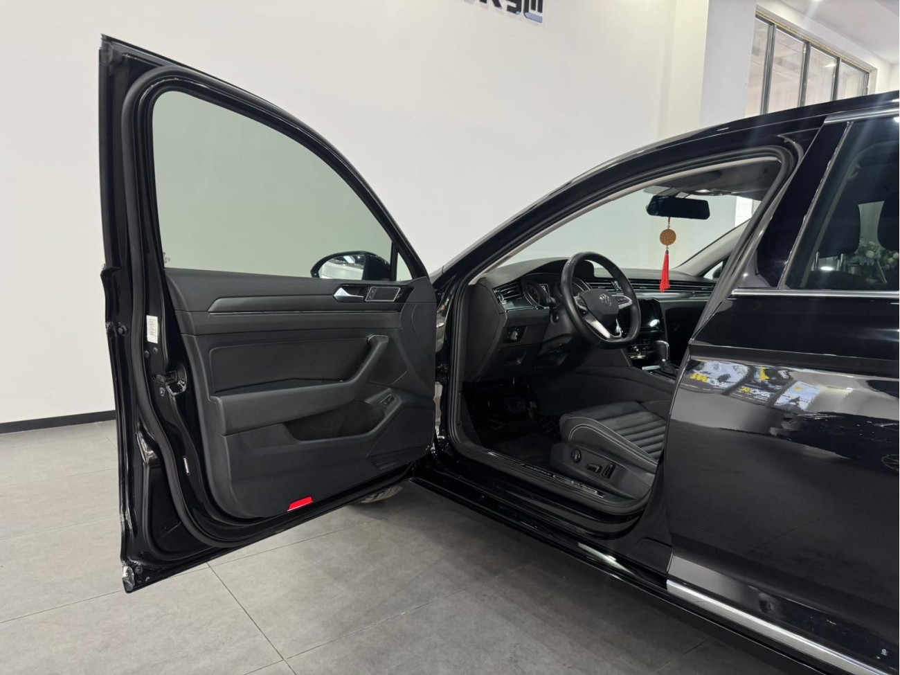 Volkswagen Magotan 2021