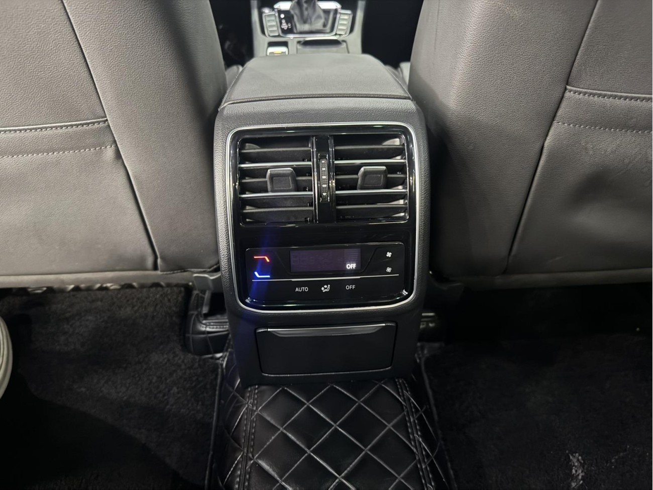 Volkswagen Magotan 2021