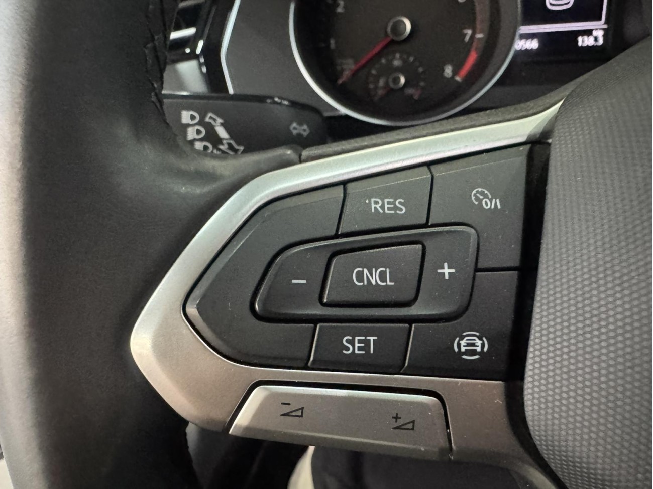 Volkswagen Magotan 2021